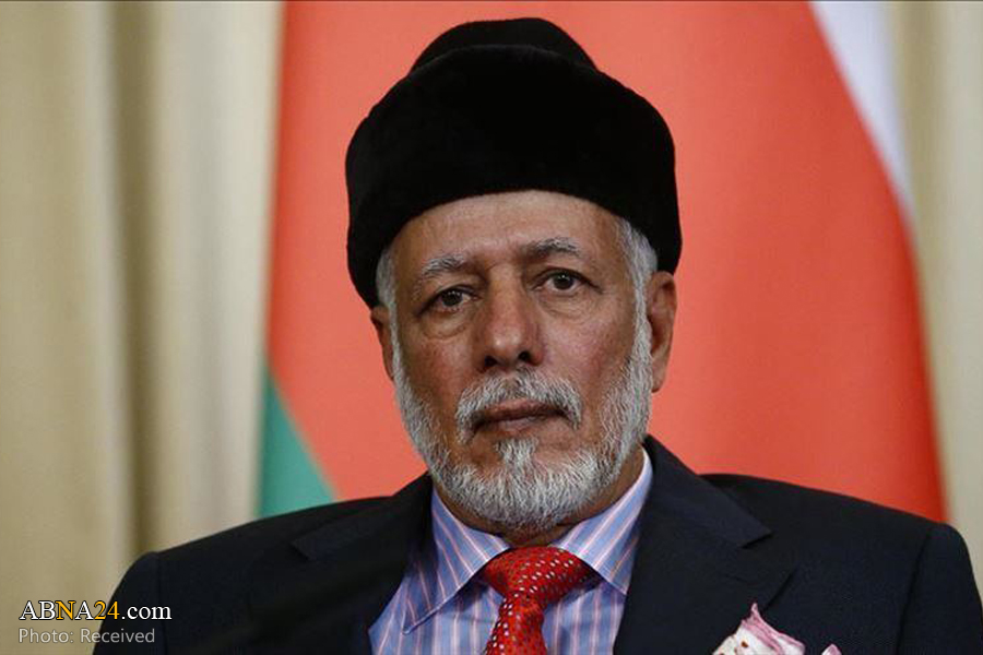 Omani FM pays 2nd visit to Iran in two weeks