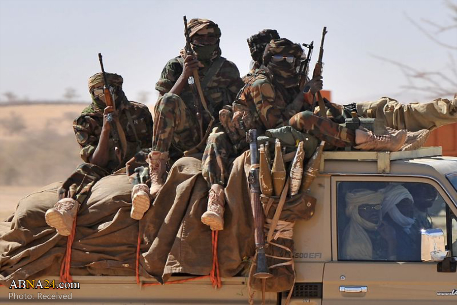Several civilians killed by female suicide bomber in western Chad