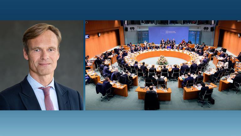 Der wahre Erfolg der Diplomatie