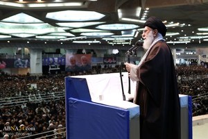 “O verdadeiro combustível dos mísseis que devastaram a base dos EUA foi o grito de vingança do povo iraniano pelo mártir Soleima