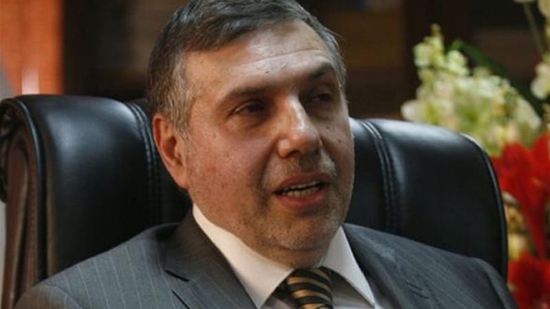 محەممەد تەوفیق عەلاوی بوو بە سەرۆک وەزیرانی نوێی ئێراق