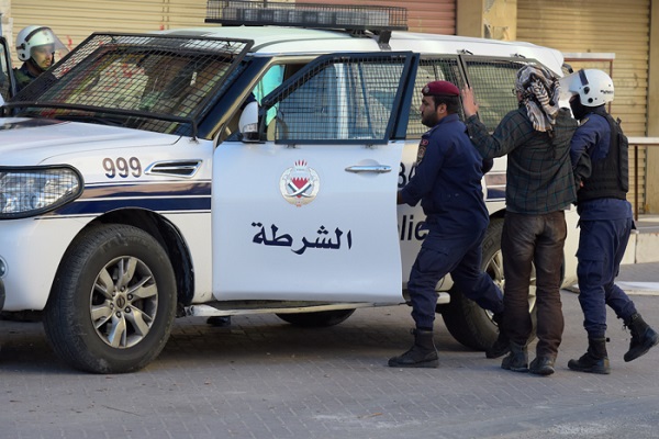 اعتقال 17 مواطنا بينهم طفلين في الأسبوع الثاني من العام الجديد