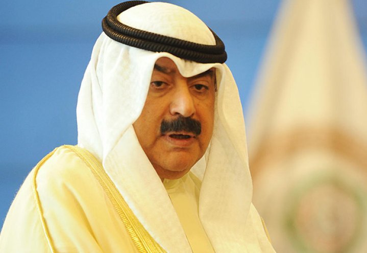 تفاهمات "عراقية_كويتية" للتهدئة بالمنطقة بجهود قطرية