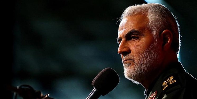 قاسم سلیمانی کا قتل امریکی انتظامیہ کے ایک سرکش و ہٹ دھرم حکومت میں ڈھل جانے کا عندیہ ہے