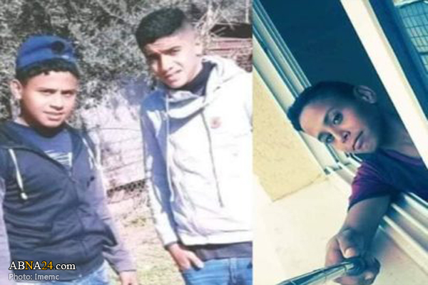 Israeli soldiers kill three Palestinians in Gaza