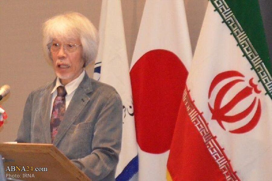 Japanese artist: General Soleimani's assassination inhumane act