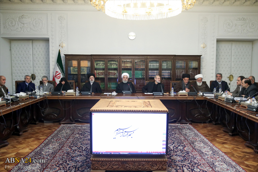 Massive attendance at Martyr Soleimani’s funeral foiled US plots of creating division in Iran, Iraq