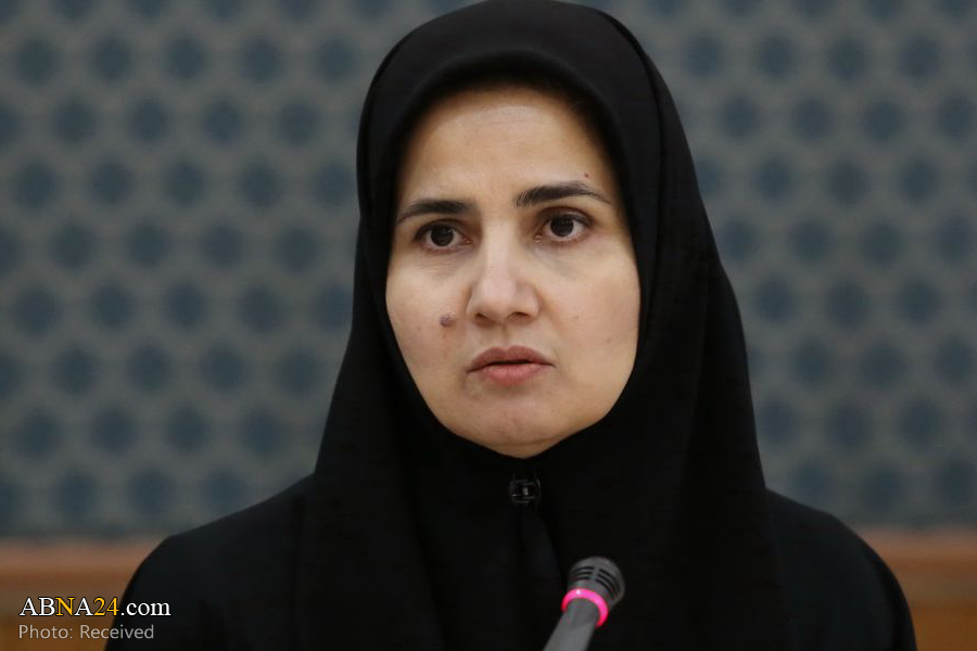 Iran's VP calls assassination of Lt. Gen. Soleimani a 'targeted killing'