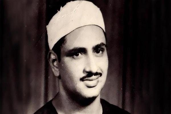 معروف قاری محمد صدیق منشاوی کی ایک سو سالہ سالگرہ