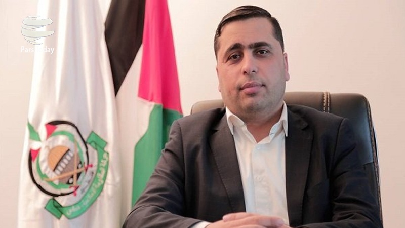 HAMAS'tan Filistinlilerin evlerini tahliye kararına tepki