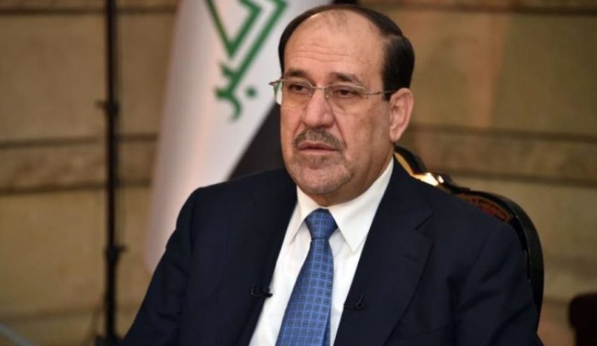 المالكي: من يعرقل اختيار مرشح رئاسة الوزراء يتحمل نتائج اكثر كارثية 