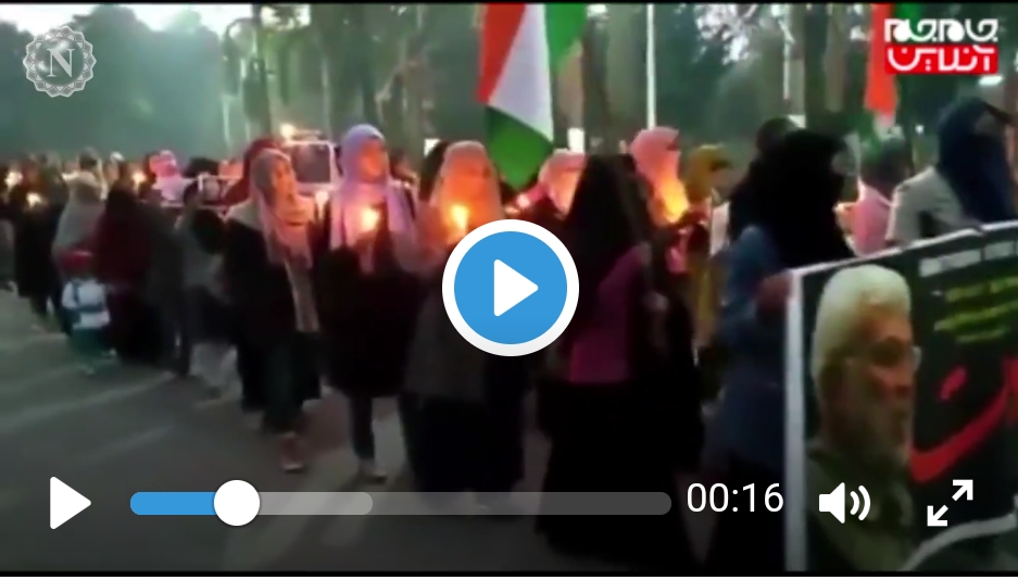 Vidéo: des manifestants au Sri Lanka condamnent l'assassinat du général Soleimani