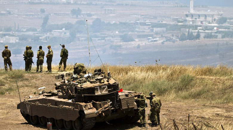 El día que Israel luchó contra sí mismo y perdió