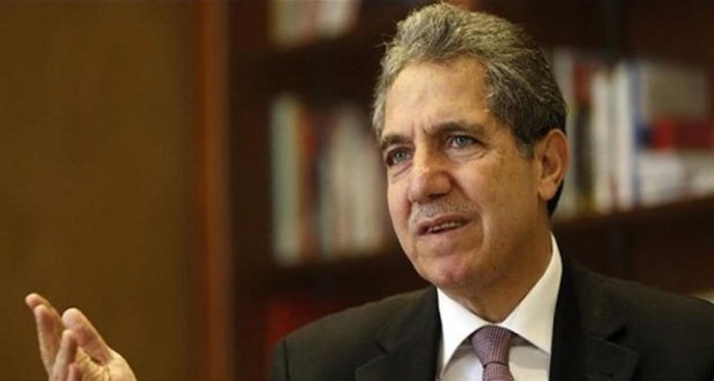 وزير المالية اللبناني يحذر من إفلاس البلاد في أول تصريح بعد تسلمه منصبه