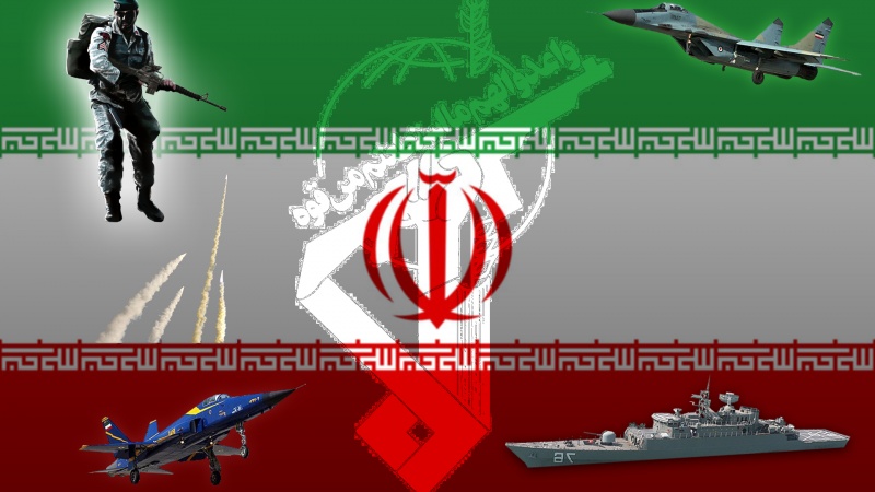 Kesiapan Iran Melawan Setiap Ancaman