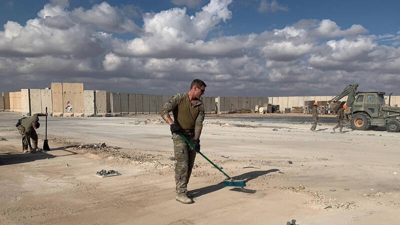 Irak'taki son gelişmeler