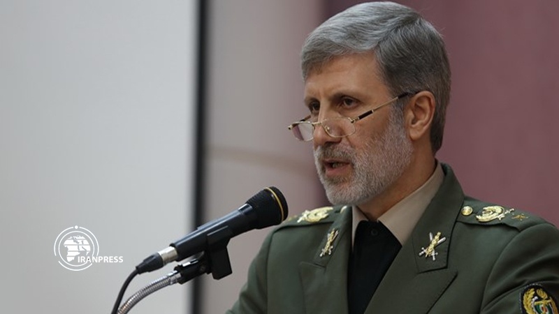  Iranski ministar odbrane:  General Sulejmani razotkrio je američke zavjere protiv islama i islamskih zemalja