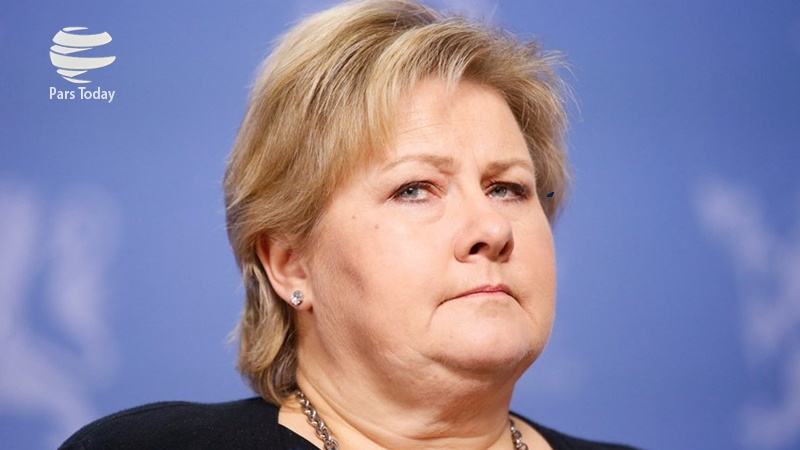 Pala norveška vlada zbog pripadnice ISIL-a