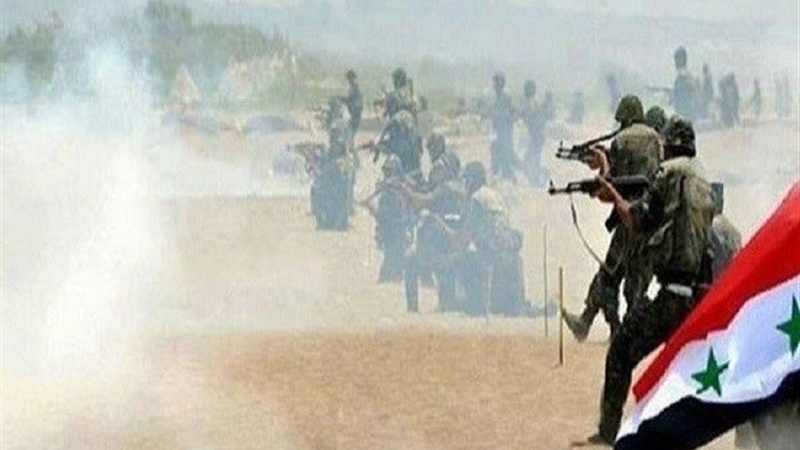 Suriye ordusu, Halep'te operasyon başlattı