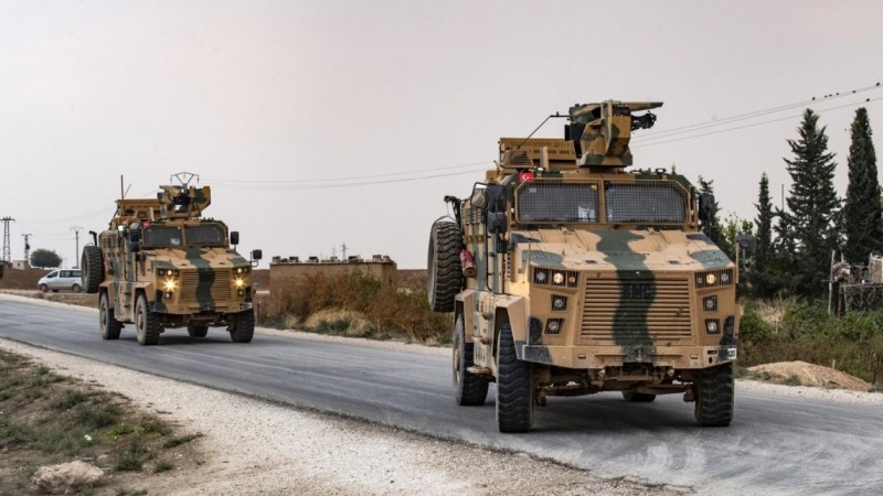 Suriye İHG: Türkiye Libya'da 2 bin 400 Suriyeli savaşçıyı bulunduruyor