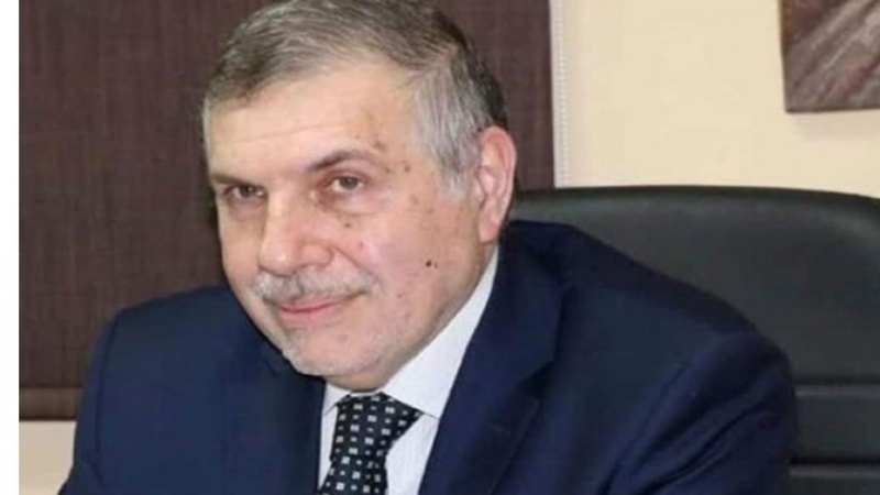 Irak'ta Muhammed Tevfik Allavi'nin adı başbakanlık için geçiyor