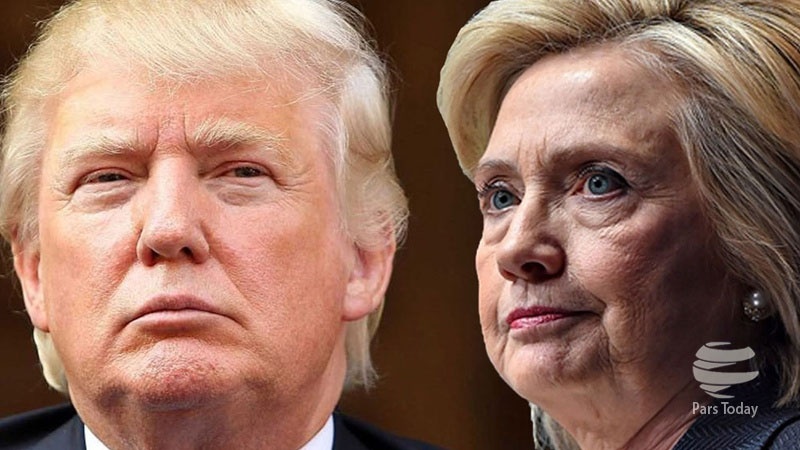 USA 2020, Hillary Clinton: priorità del mondo è mandare via Trump