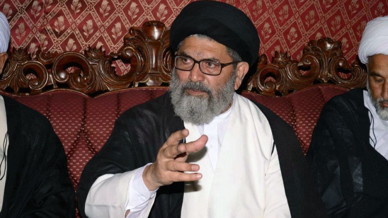سامراجی طاقتیں ایران سے خوفزدہ ہیں، علامہ ساجد علی نقوی