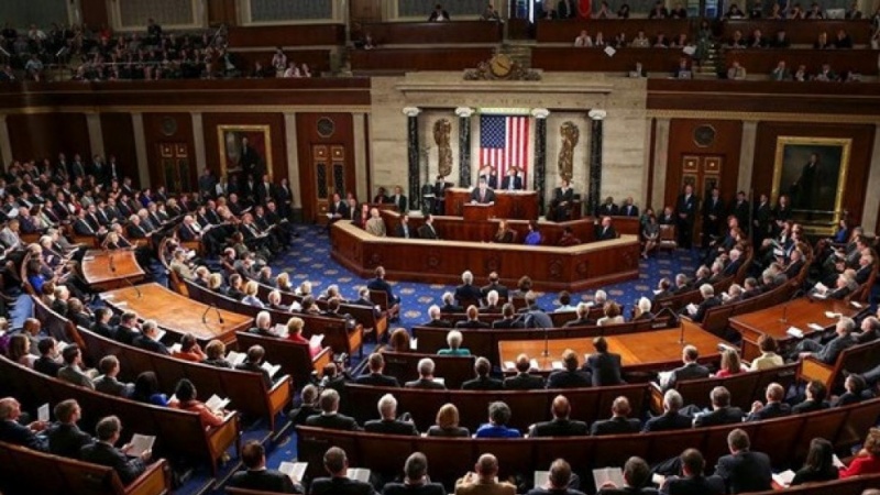 Senat AS Setujui Aturan Sidang Pemakzulan Trump