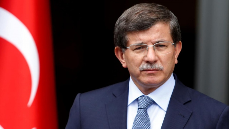 Davutoğlu'ndan tek adam rejimine sert eleştiri