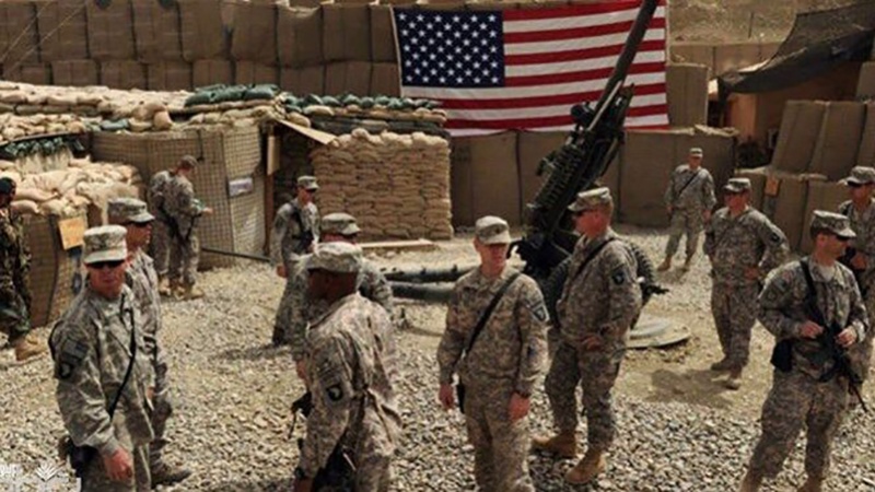 イラクが、今年中の米軍追放を強調