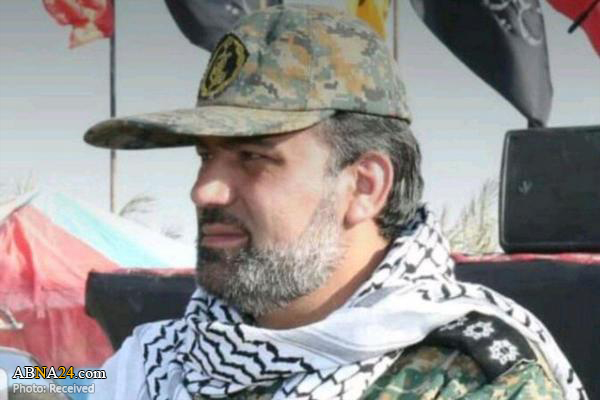 Provincial Basij cmdr assassinated in southwest Iran