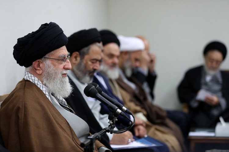 Khamenei: Il modello della resistenza iraniana continua a sedurre il mondo 