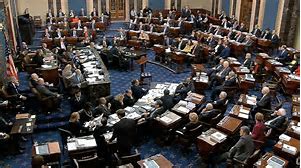 Inaprubahan ng Senado ng US ang mga Batas sa Pagsubok sa Impeachment ni Trump 