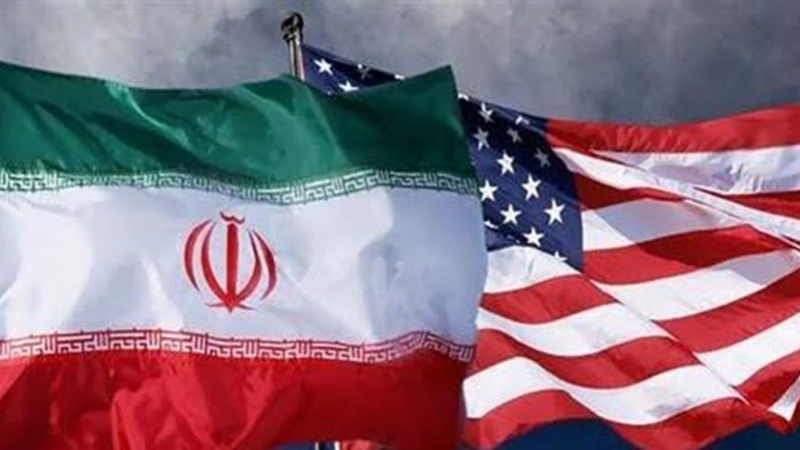 アメリカがイランのＮＰＴ脱退示唆を、「否定的なメッセージ」と表現