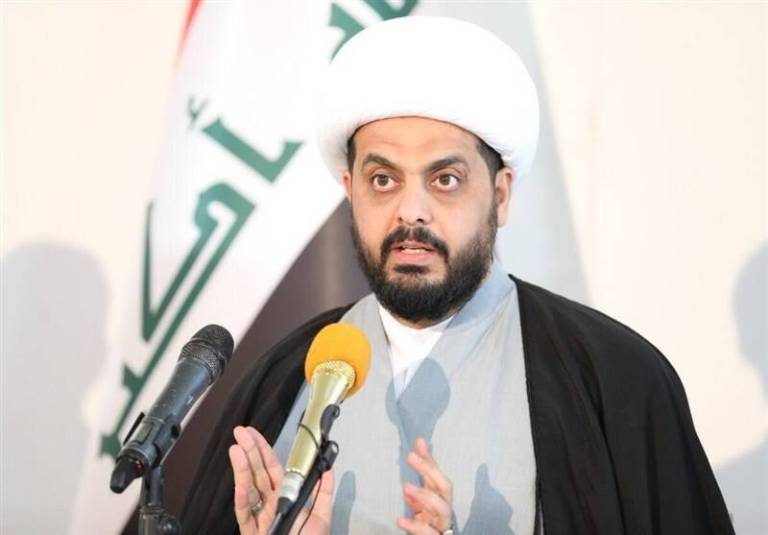Irak'ta yarın ABD karşıtı gösteri düzenlenecek