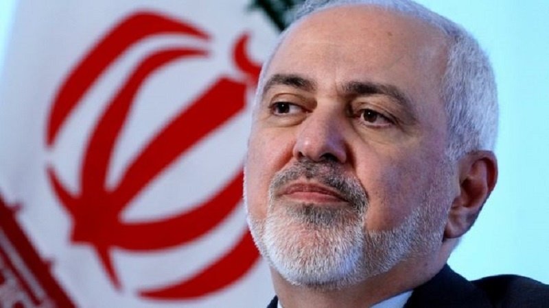 Зариф критикует подход "евротройки" к СВПД