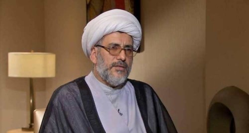 المتحدث باسم الصدر يحدد مكان ’’التظاهرة المليونية’’ ويقول ان الاعتداء على السفارة الامريكية غير صحيح