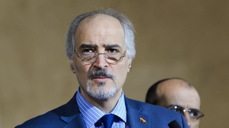 Сурийа һөкумәти Идлиби ишғалдан азад етмәкдә гәрарлыдыр