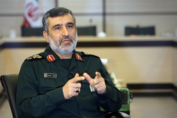 العميد حاجي زادة يكشف عن تفاصيل جديدة بشأن عملية اغتيال الشهيد سليماني