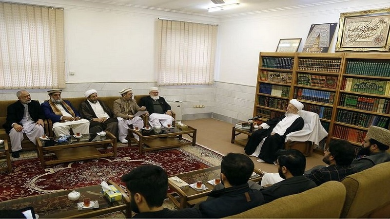 جنرل قاسم سلیمانی کے سوگوار ہیں، کاش مسلم ممالک ایران کی طرح ہوتے: نائب امیر جماعت اسلامی