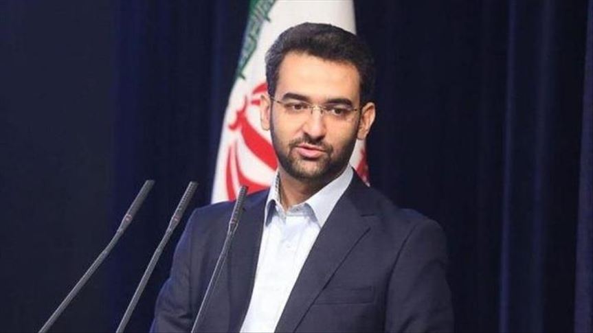 Satelit Zafar Buatan Iran Memiliki Tiga Misi