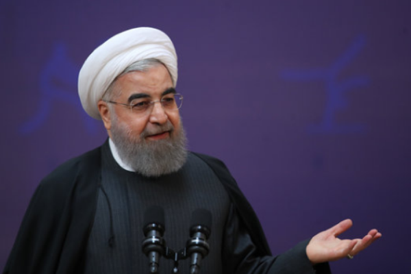 Rauhani; Iran Zata Mutunta Yarjejeniyar Nukilya