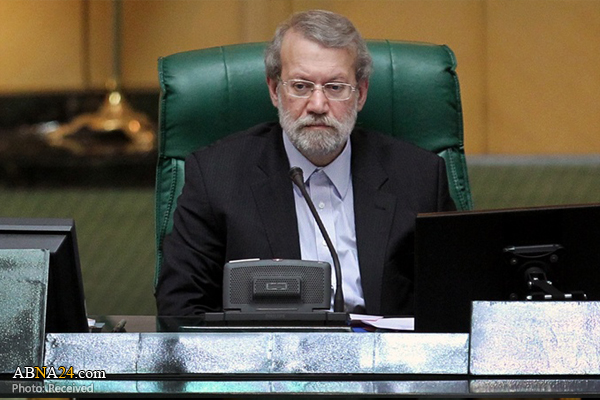 Larijani warns Europe of consequences of moves against Iran