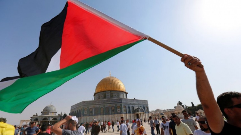 Hamas: İran ile ilişkilerimizde bir değişiklik yok