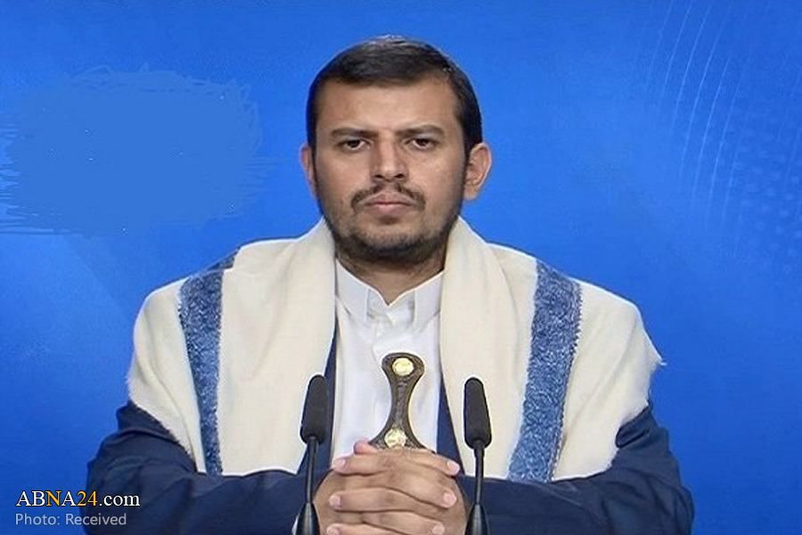 Ansarullah leader, UN envoy discuss continued attacks by Saudi aggression