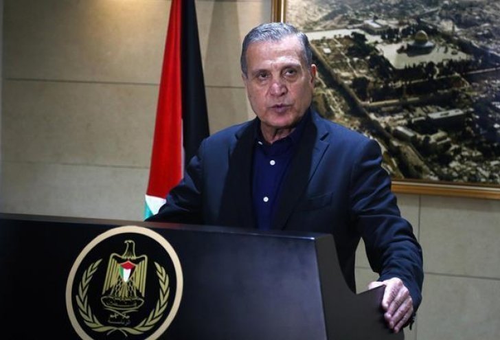 السلطة الفلسطينية ترفض "صفقة ترامب"