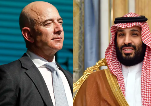 رجل أعمال أمريكي يتهم الإمارات باختراق بريده