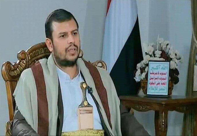 السيد عبدالملك الحوثي يلتقي المبعوث الأممي مارتن غريفيث