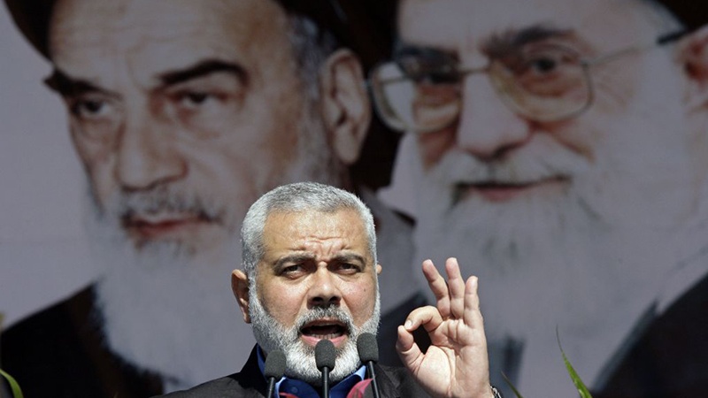Al-Hayya: Ang Relasyon ng Hamas sa Iran ay hindi nagbago 
