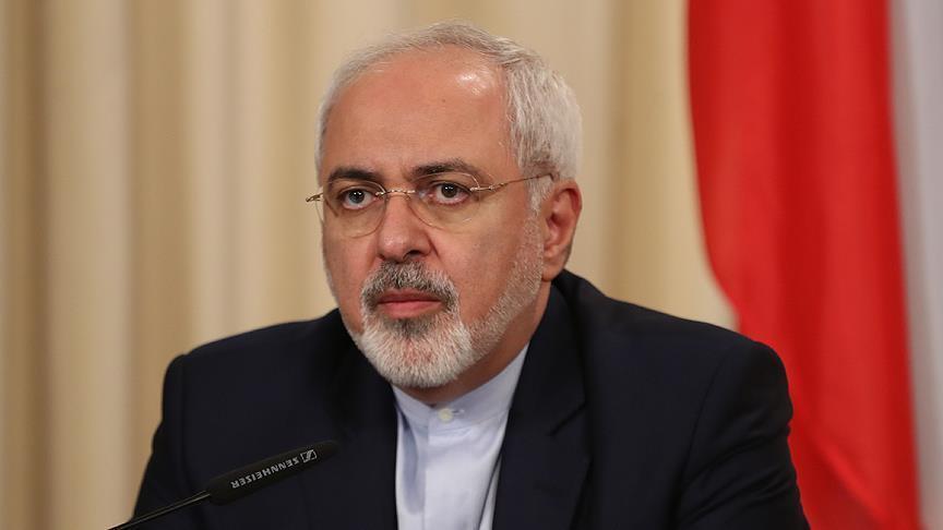 Normal’ countries don’t operate abattoirs disguised as consulates: Zarif